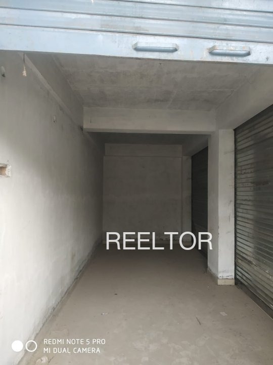 Showroom For Sale In Nardoda Daryapur