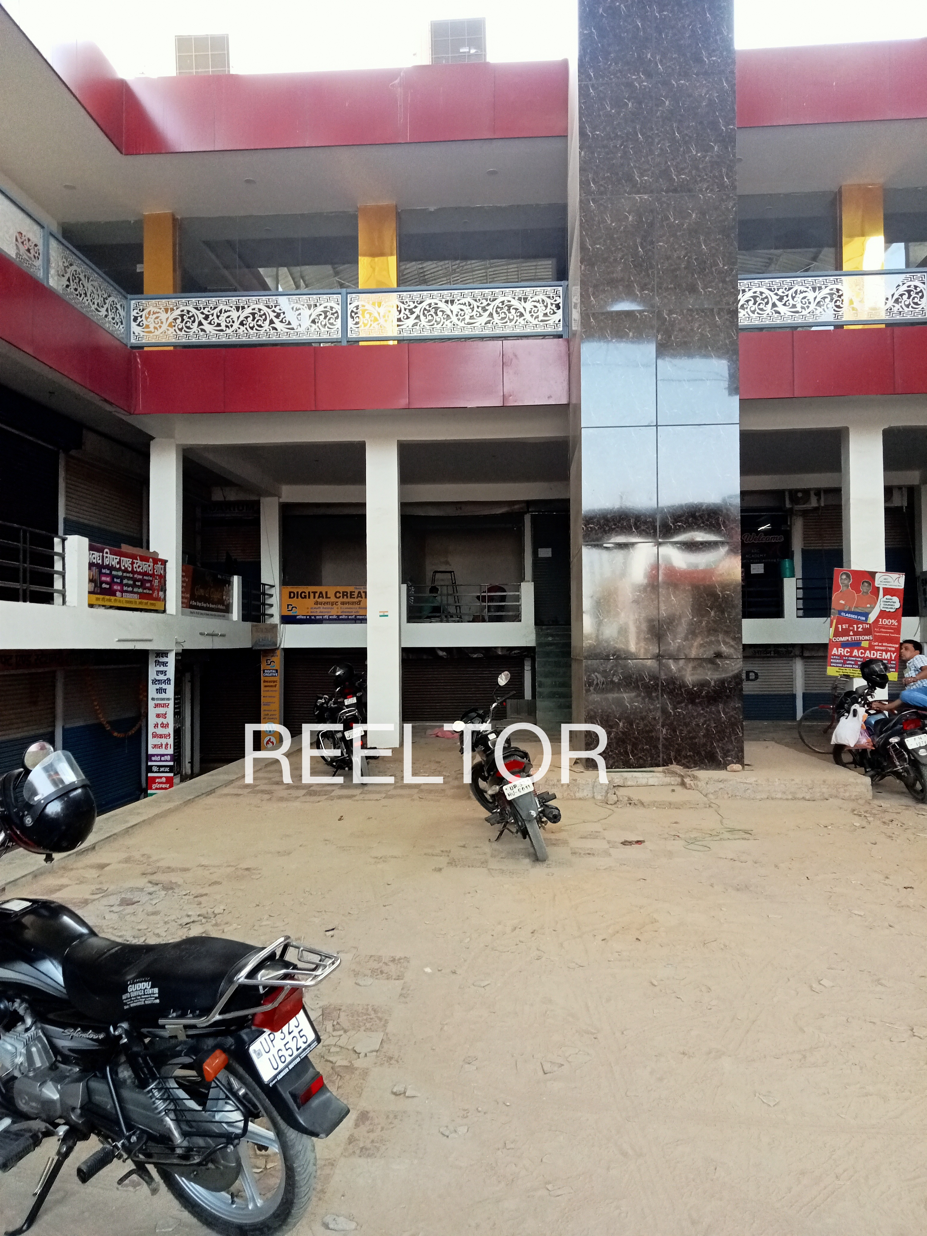 Showroom For Rent In Payangairi Thailisain