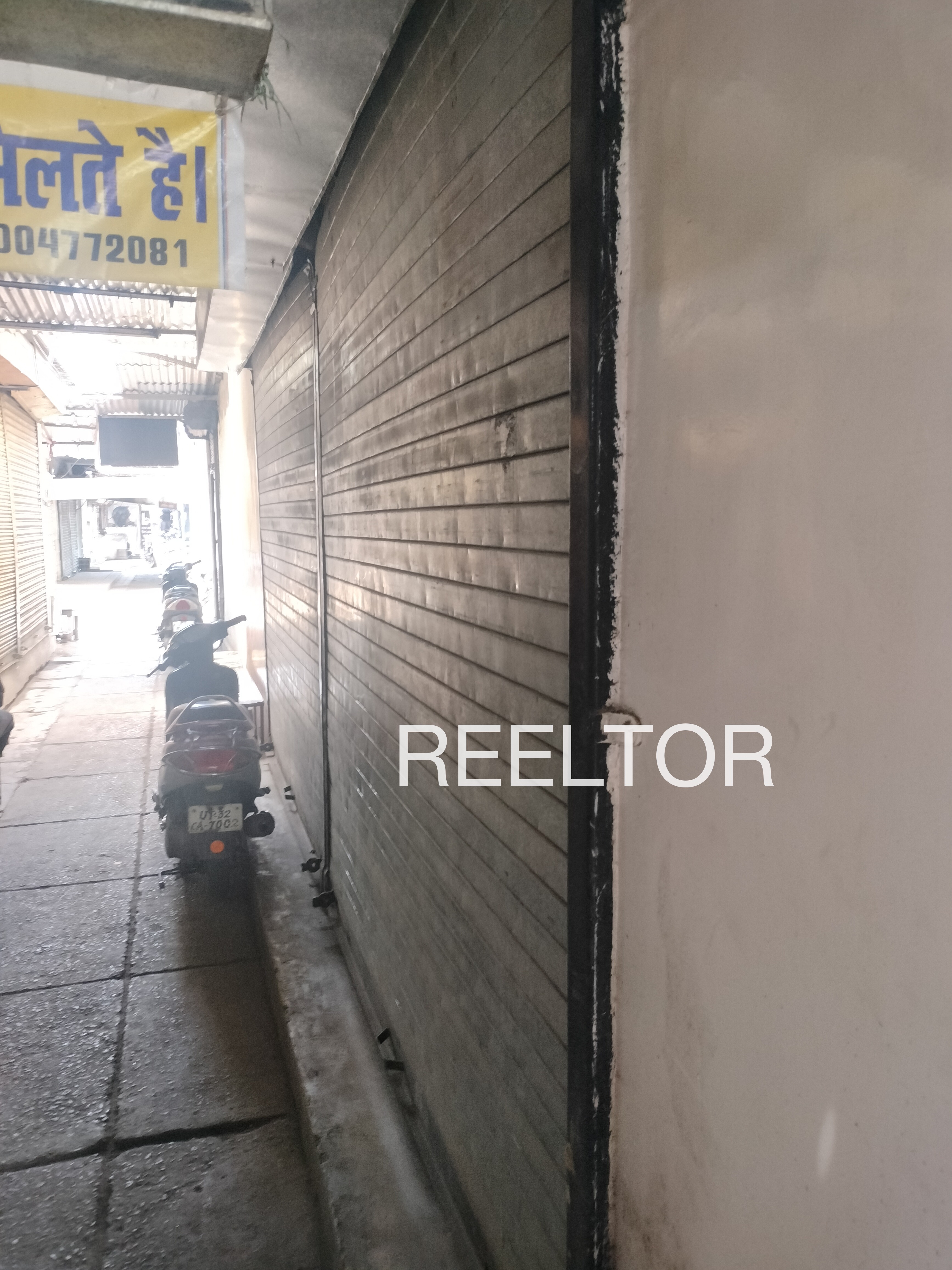 Shop For Rent In West Jyoti Nagar Shahdara