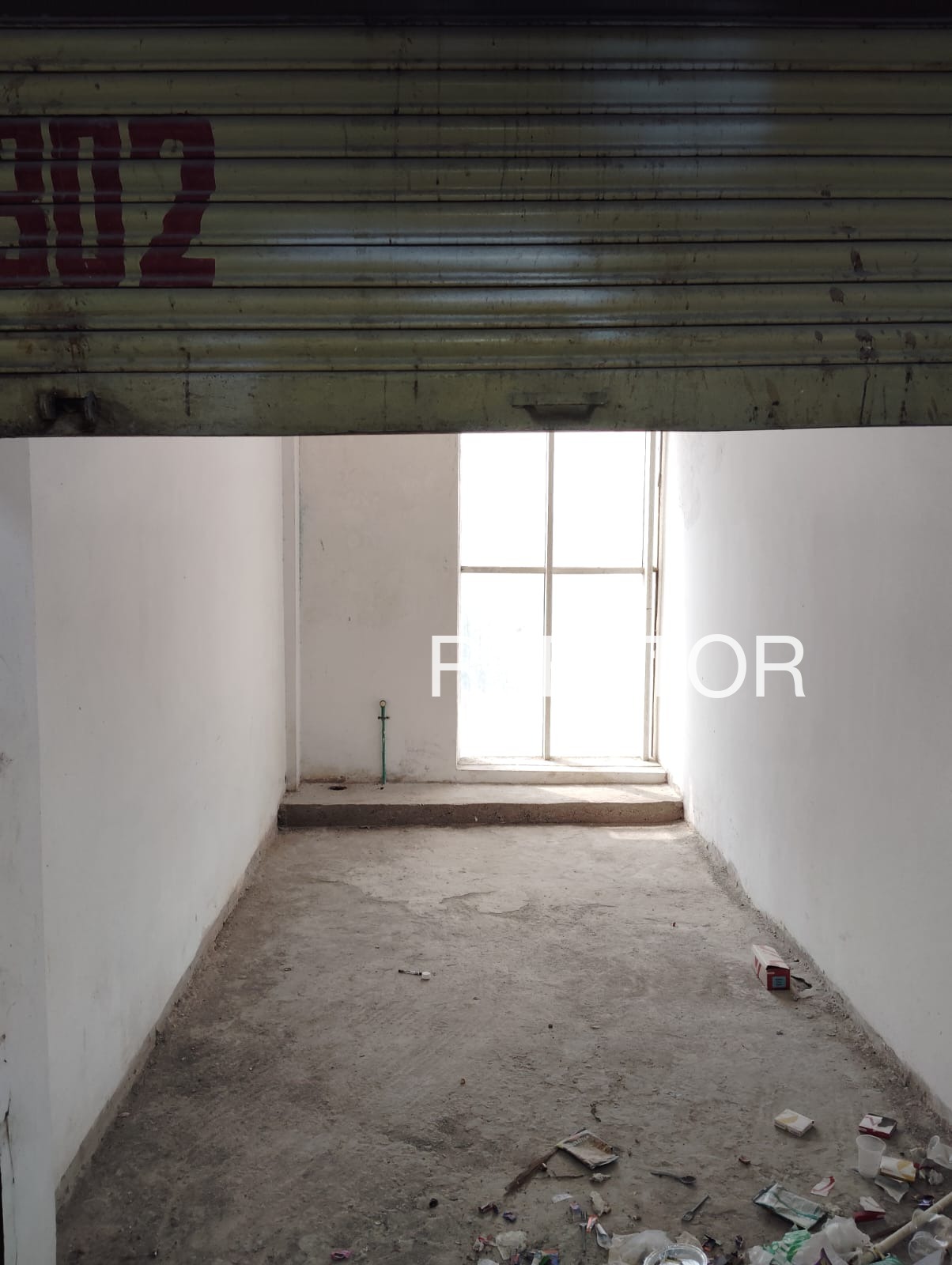 Showroom For Sale In Vanakanahalli Anekal