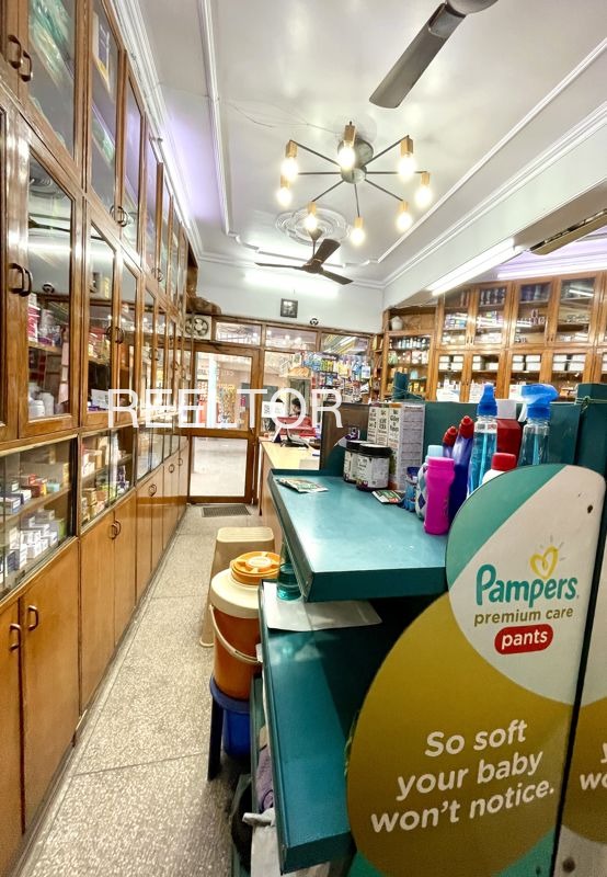 Shop For Rent In West Jyoti Nagar Shahdara