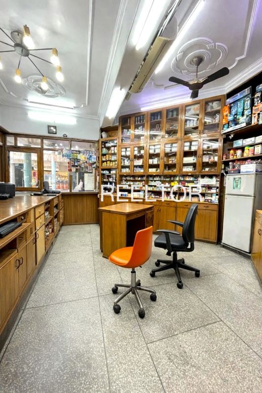 Shop For Sale In Bentiguda Colony Gudari