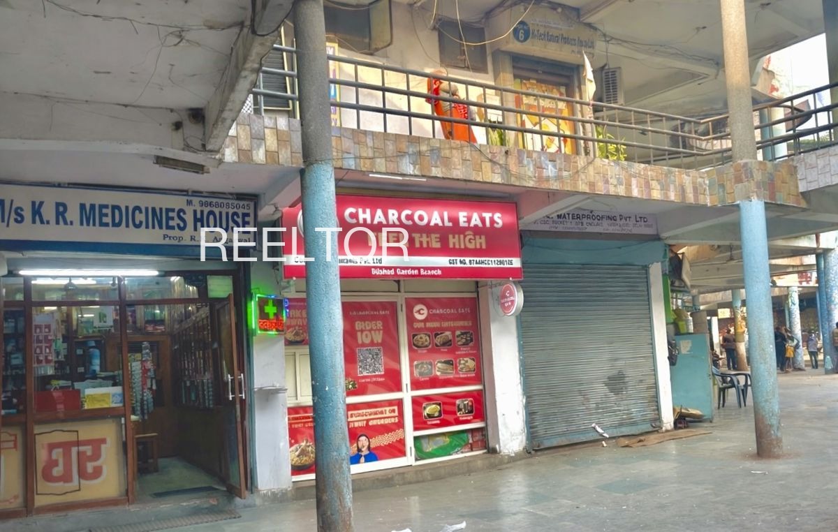 Showroom For Sale In Gopinathpur Kulpi
