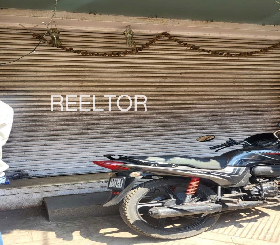 Shop For Rent In Madho Ka Bas Khandela