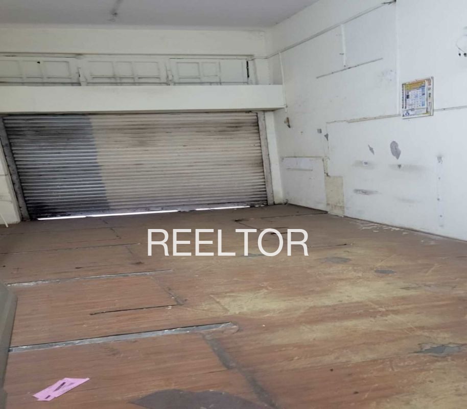 Showroom For Sale In Banavadi Magadiu