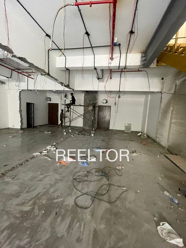 Showroom For Sale In Santabadigaon Rayagada
