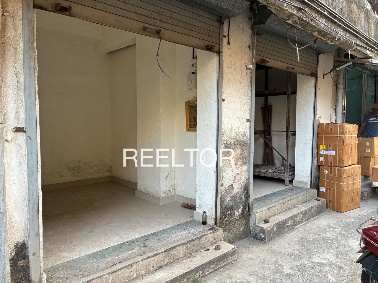 Shop For Rent In Madho Ka Bas Khandela