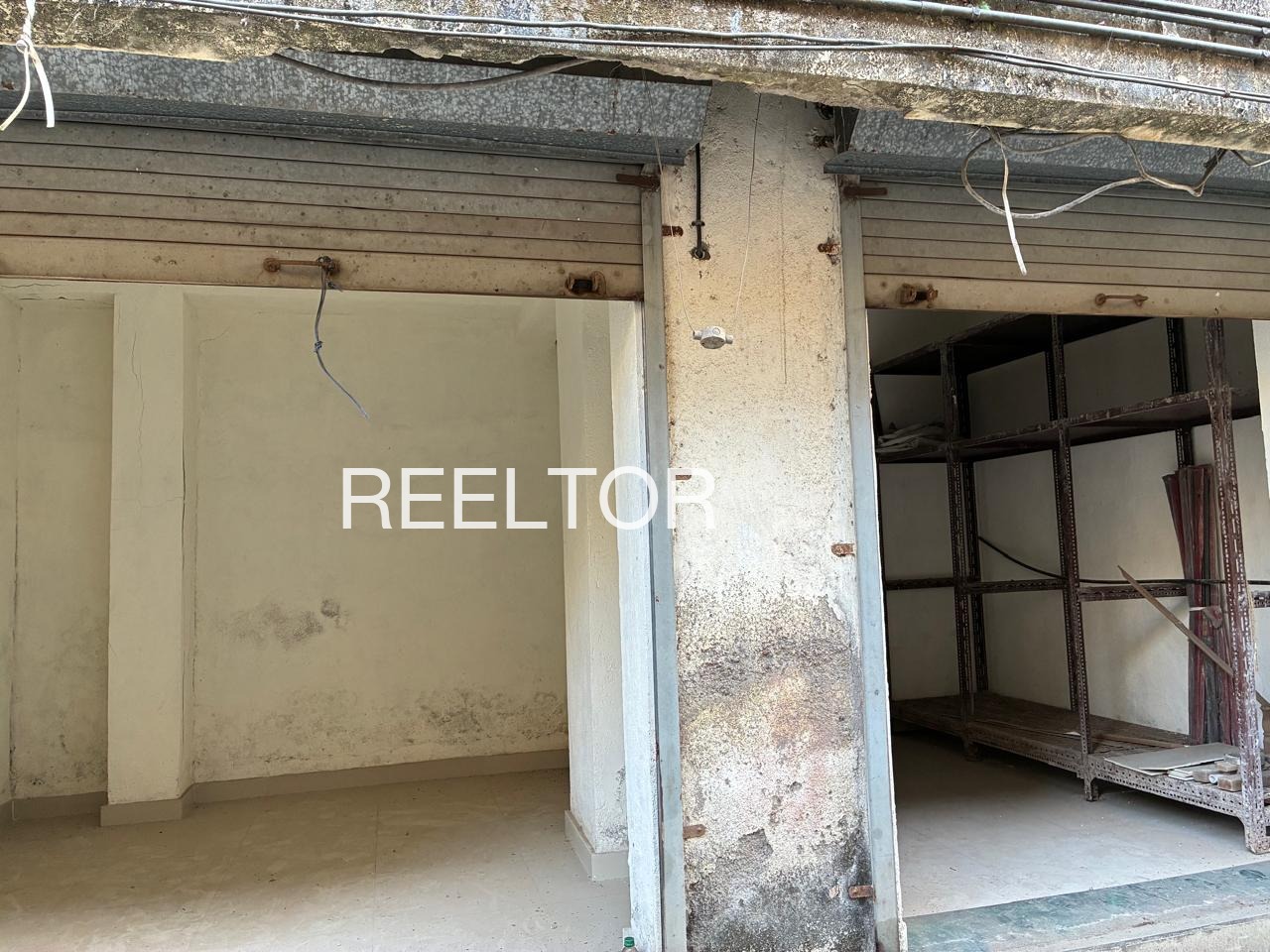 Showroom For Rent In Bub Ka Hera Tijara
