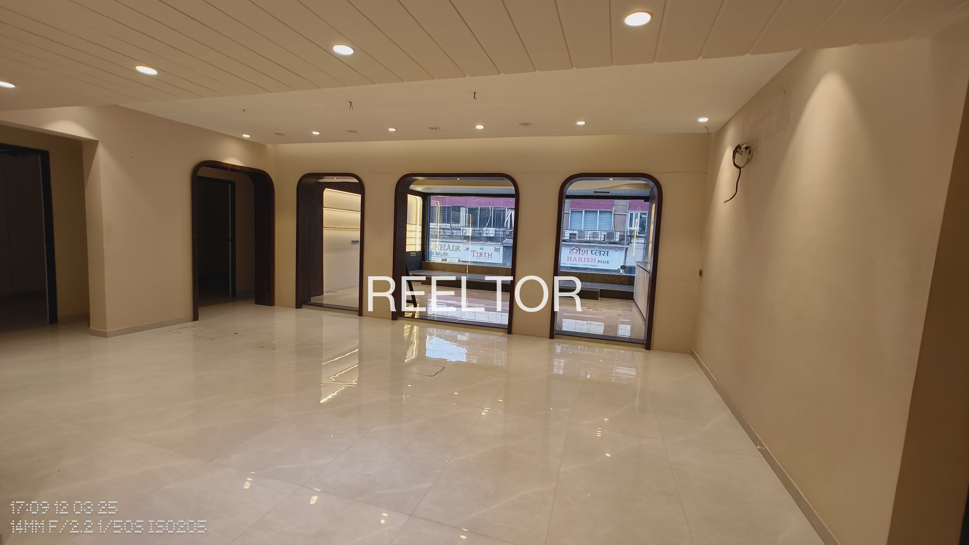 Showroom For Sale In Vanakanahalli Anekal