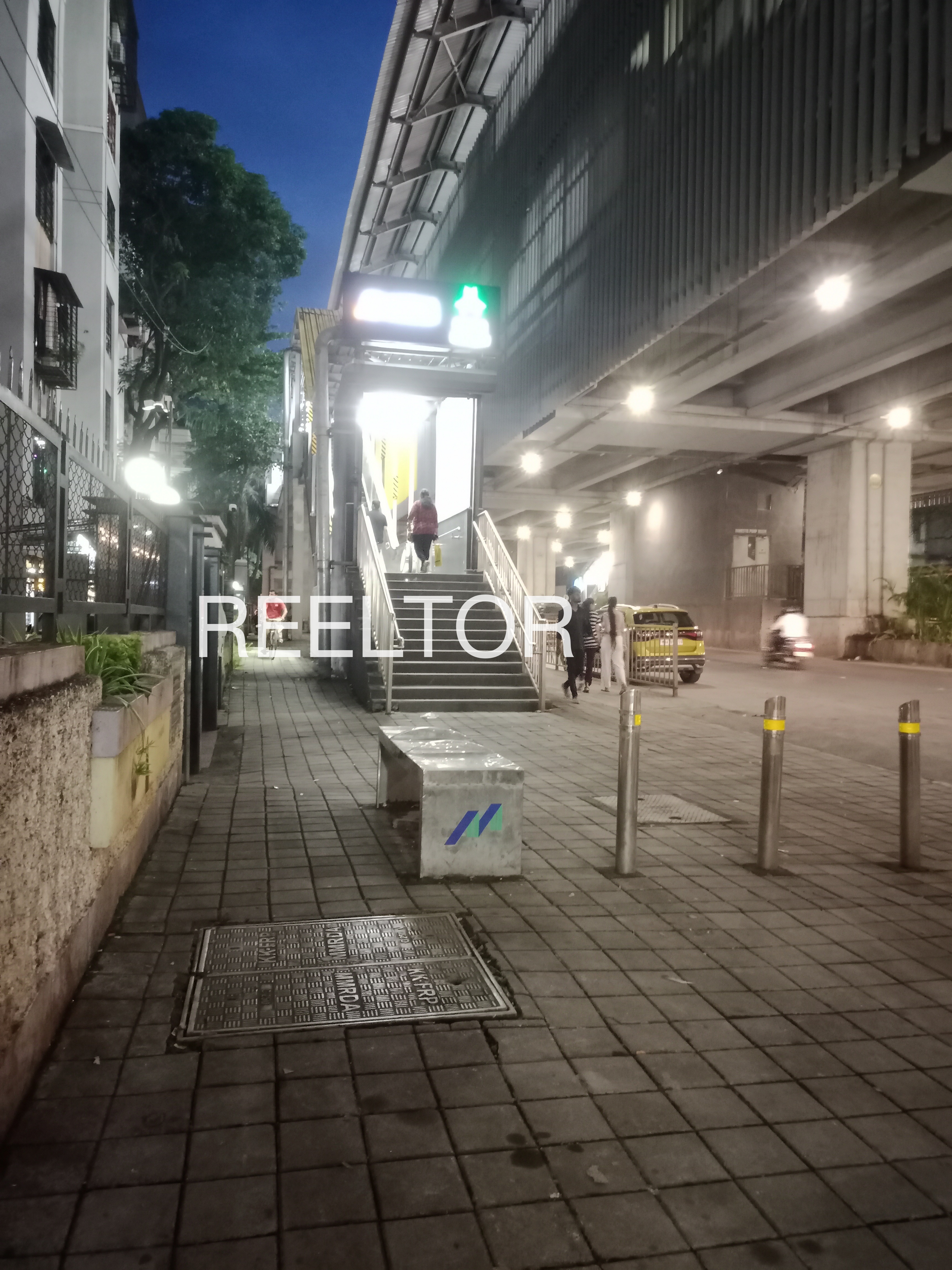 Shop For Rent In Narela Narela