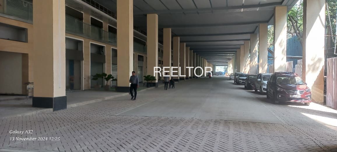 Shop For Rent In Limoden Sangla