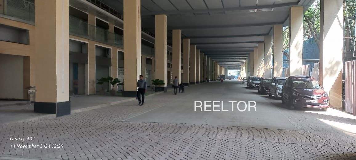 Showroom For Sale In Khamond Patan