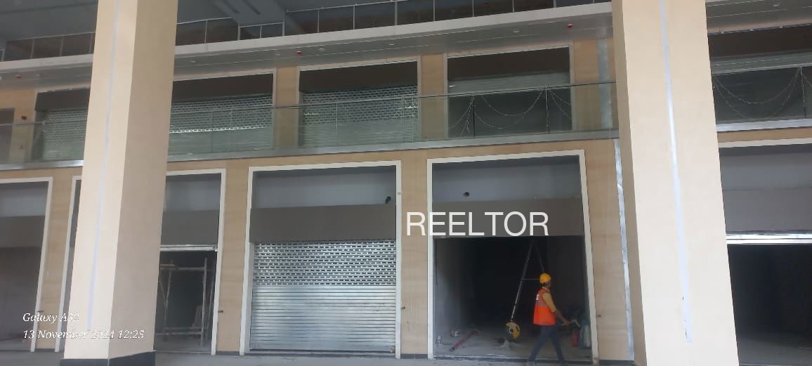 Showroom For Sale In Koradanga Ambadala