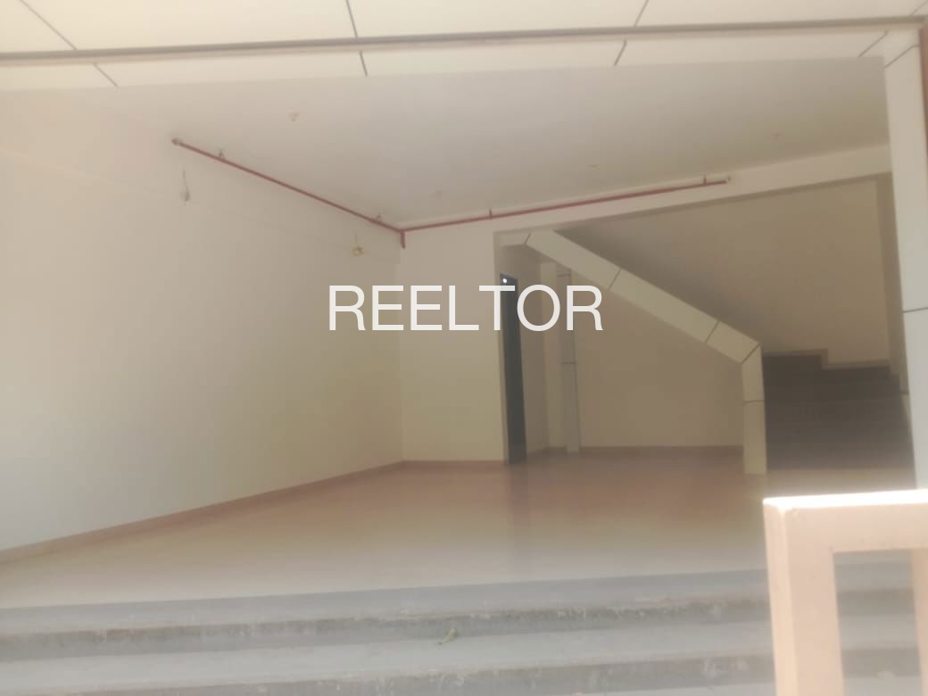 Showroom For Rent In Sangondahalli Mulubagilu