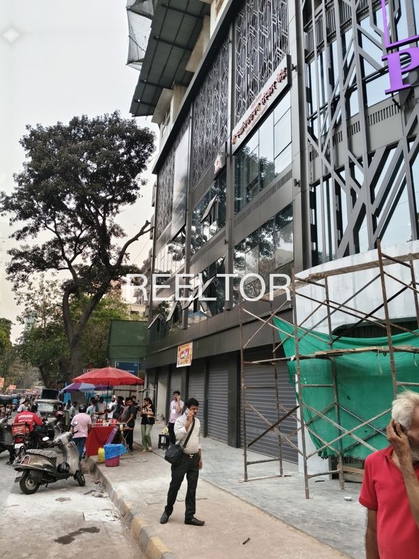 Showroom For Sale In Marohalli Nelamangala