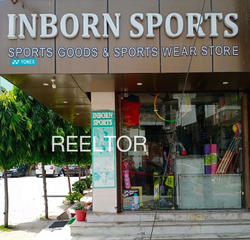 Showroom For Sale In Banavadi Magadiu