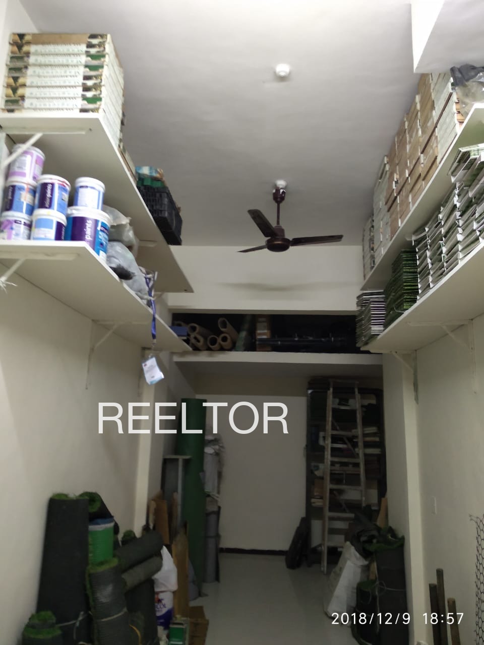 Shop For Rent In Kamashinakoppa Khanapurau