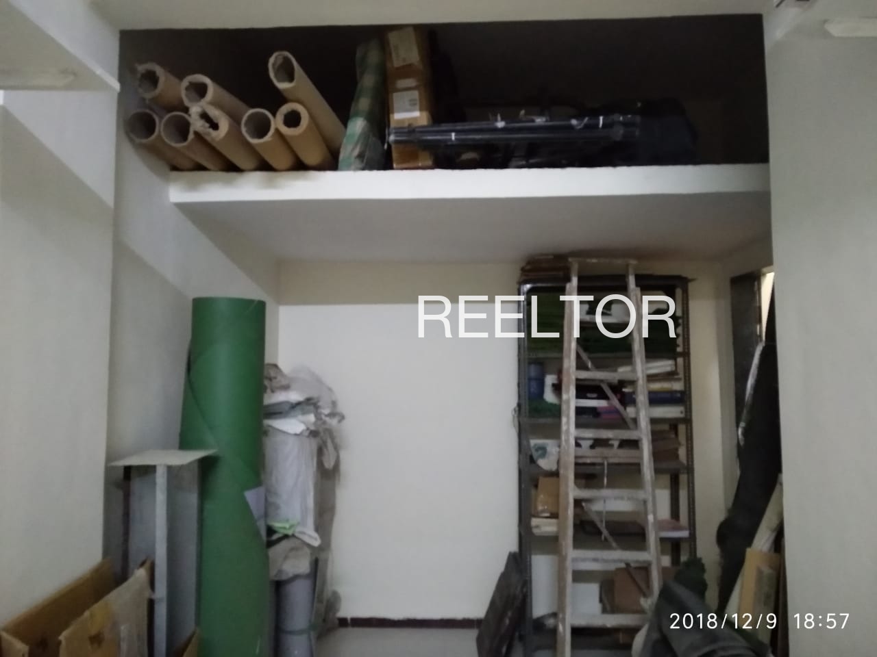 Shop For Sale In Jhompa Khandela