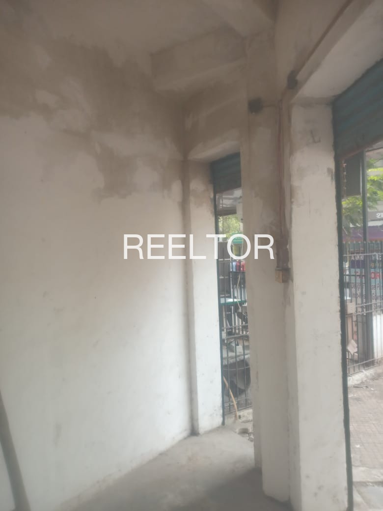 Showroom For Sale In Kajri Padwa