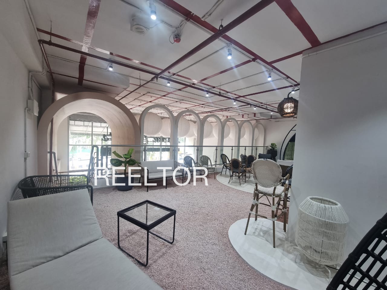 Shop For Sale In Bentiguda Colony Gudari