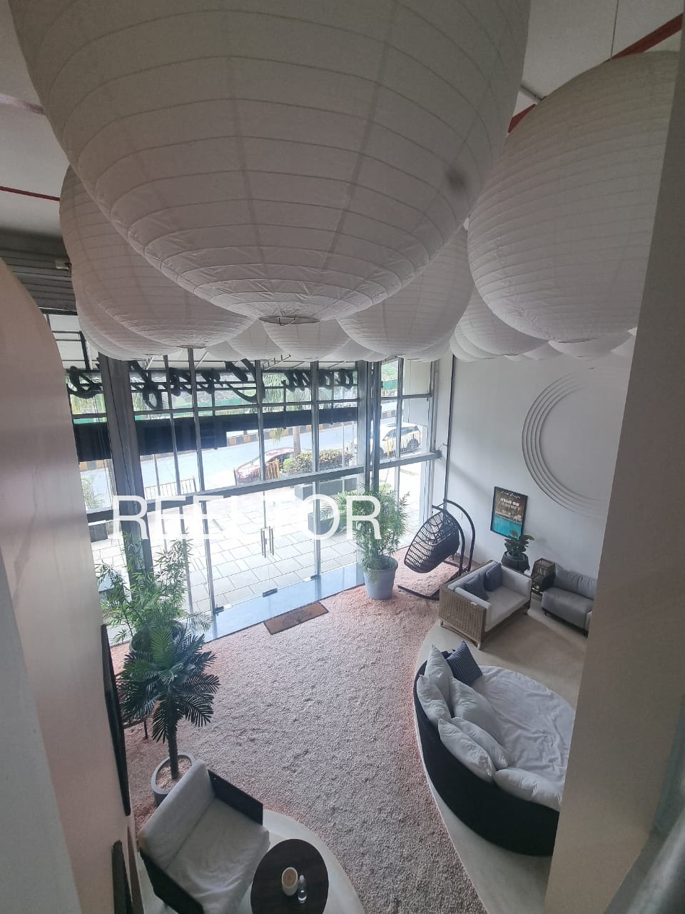 Showroom For Rent In Samgauli Dera Bassi