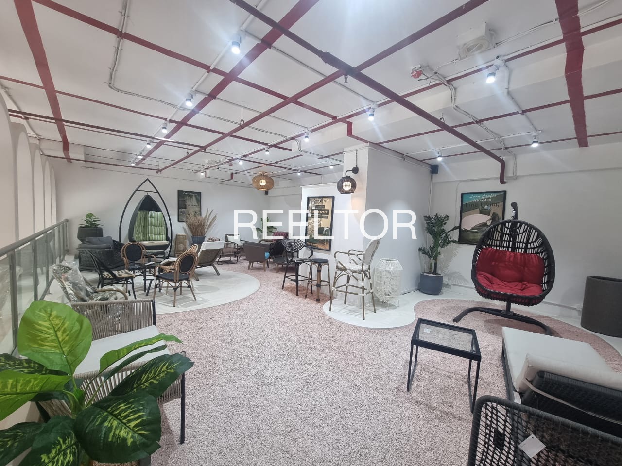 Shop For Sale In Kathandoh Kandhar