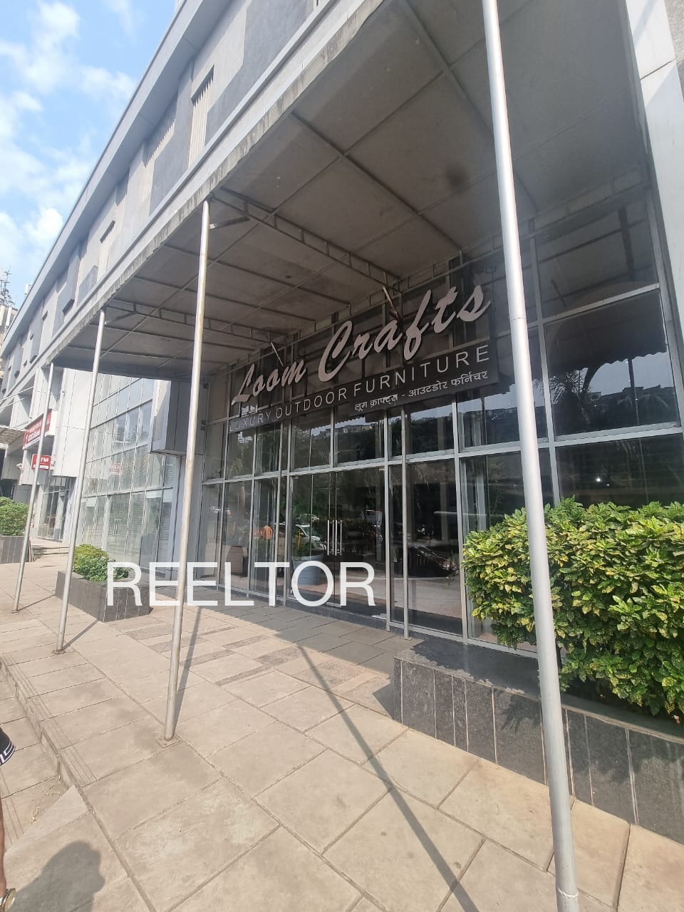 Shop For Rent In Baridhar Sainj