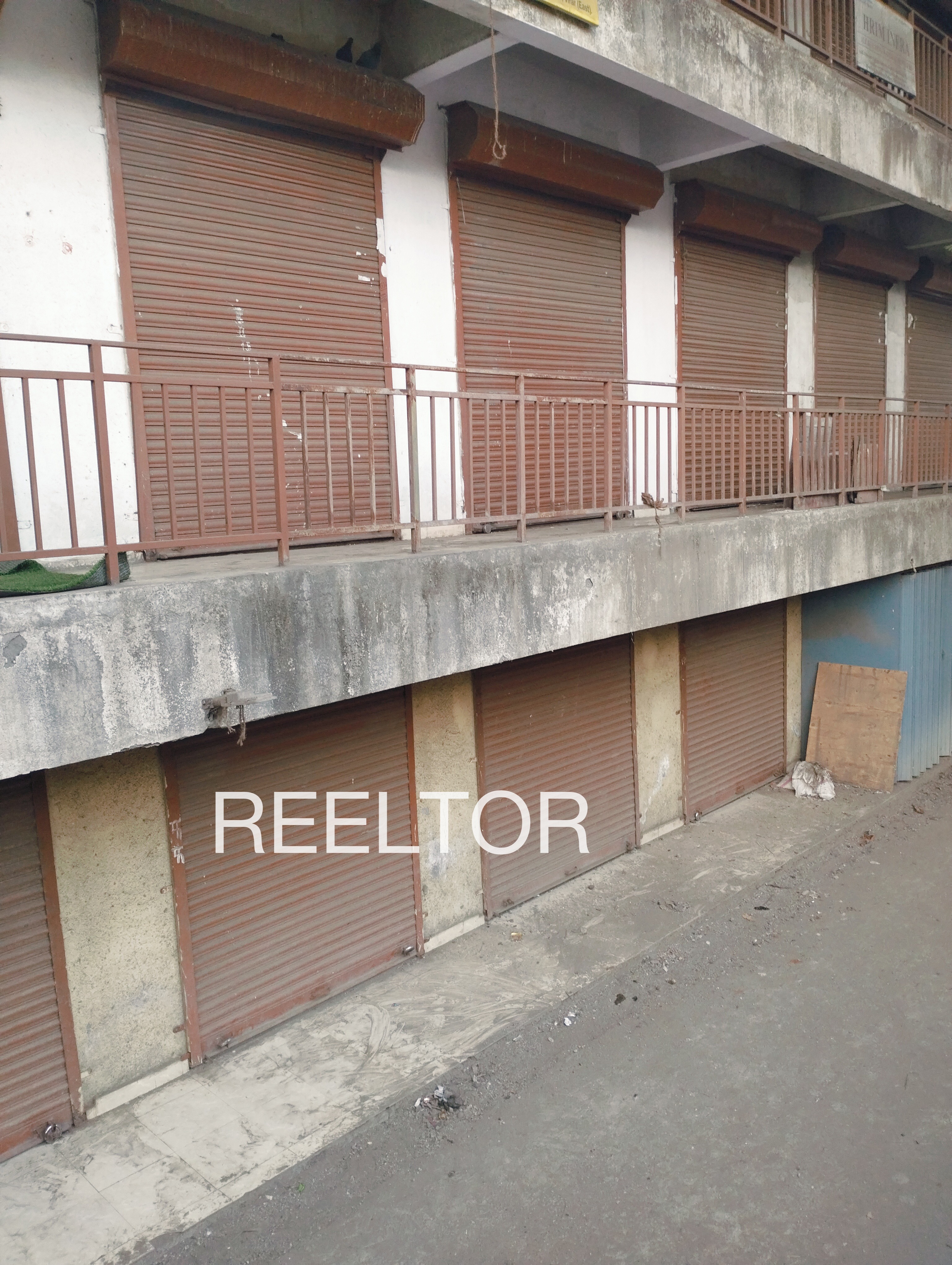 Showroom For Rent In Fatepur Haringhata