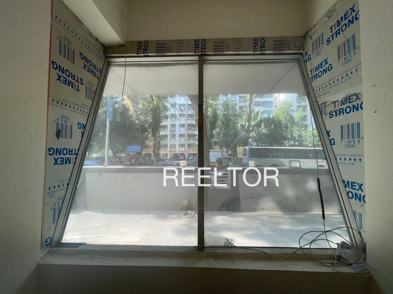 Showroom For Sale In Kallo Mahl Ajnala