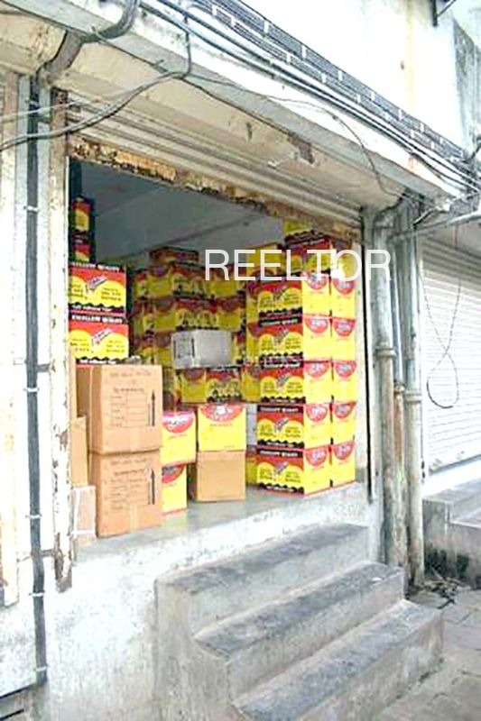 Showroom For Rent In Sangondahalli Mulubagilu