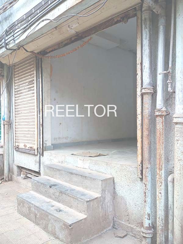 Showroom For Sale In Salekar Wadi Velhe