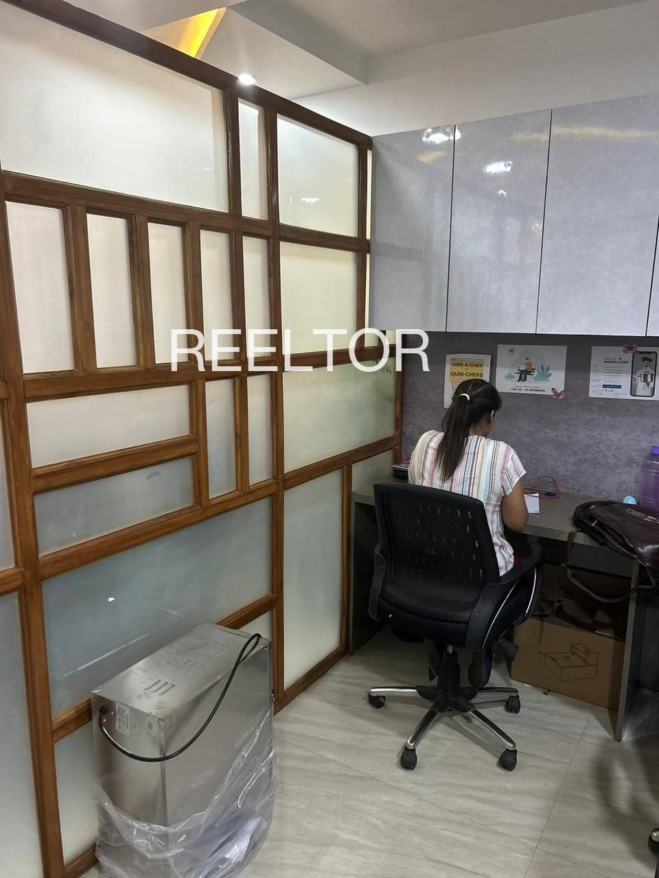 Shop For Rent In Vidya Nagar Kanayannur