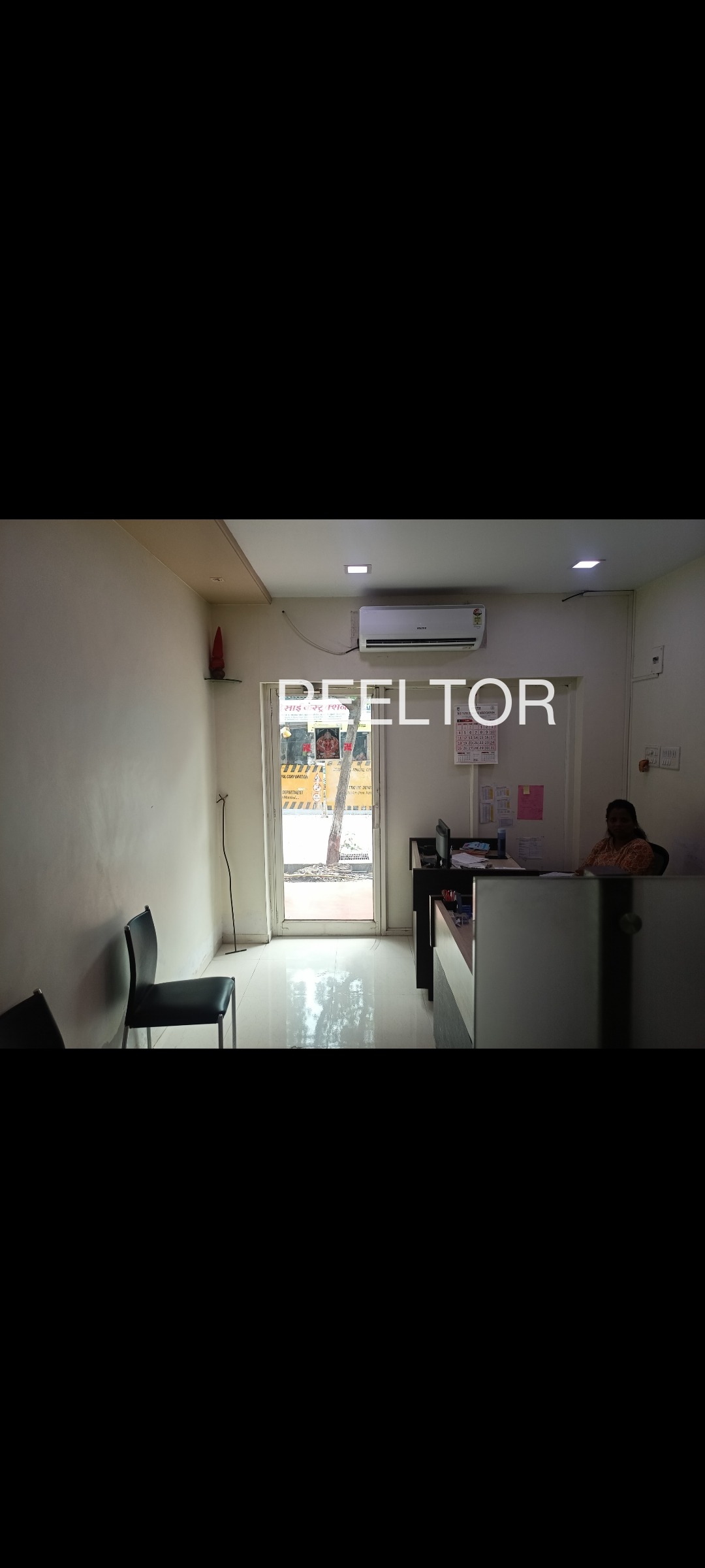Showroom For Sale In Baroda Uchana