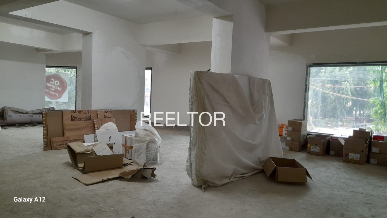 Showroom For Sale In Jherawas Dausa