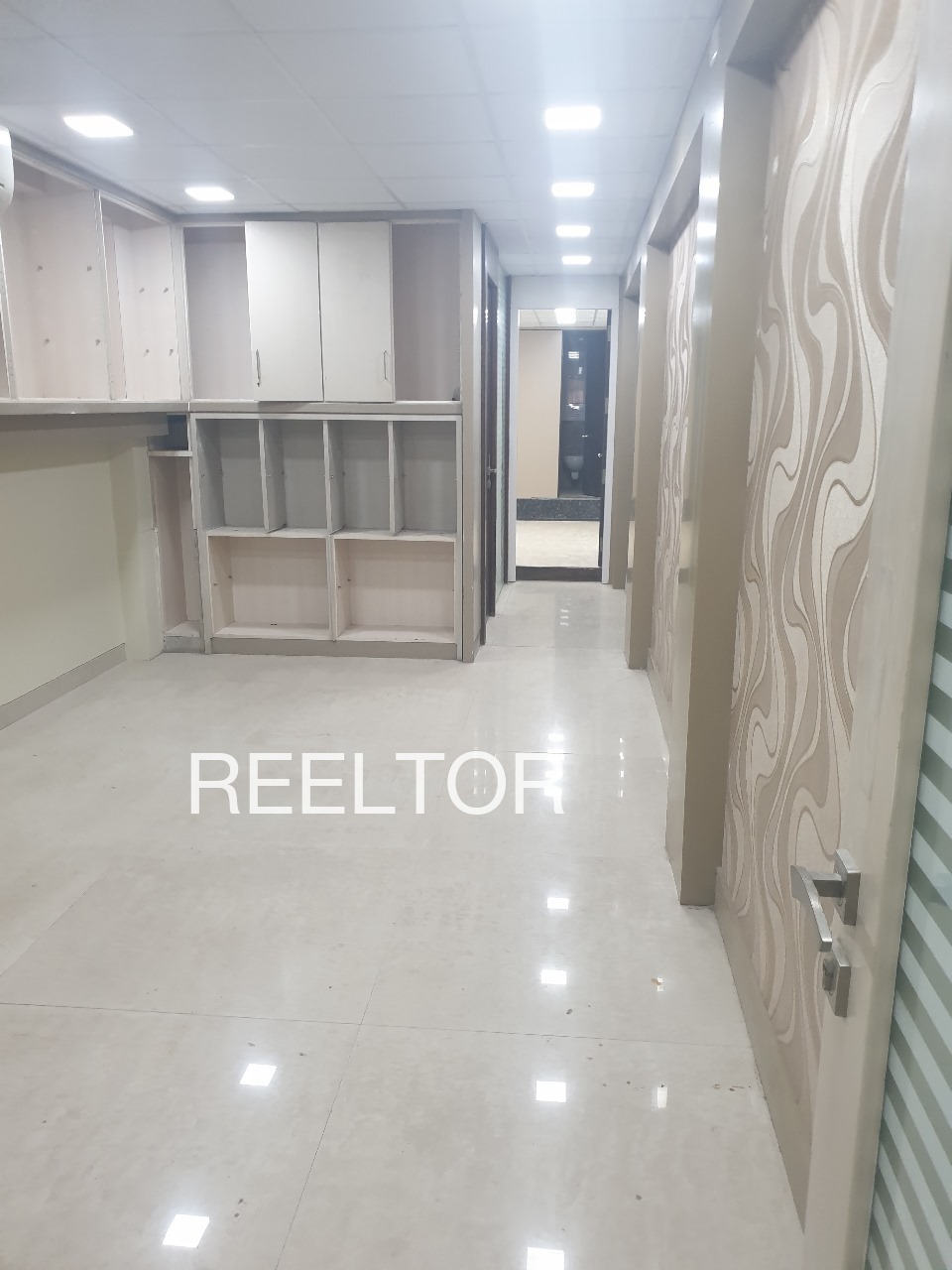 Shop For Sale In Pingor Hassanpur