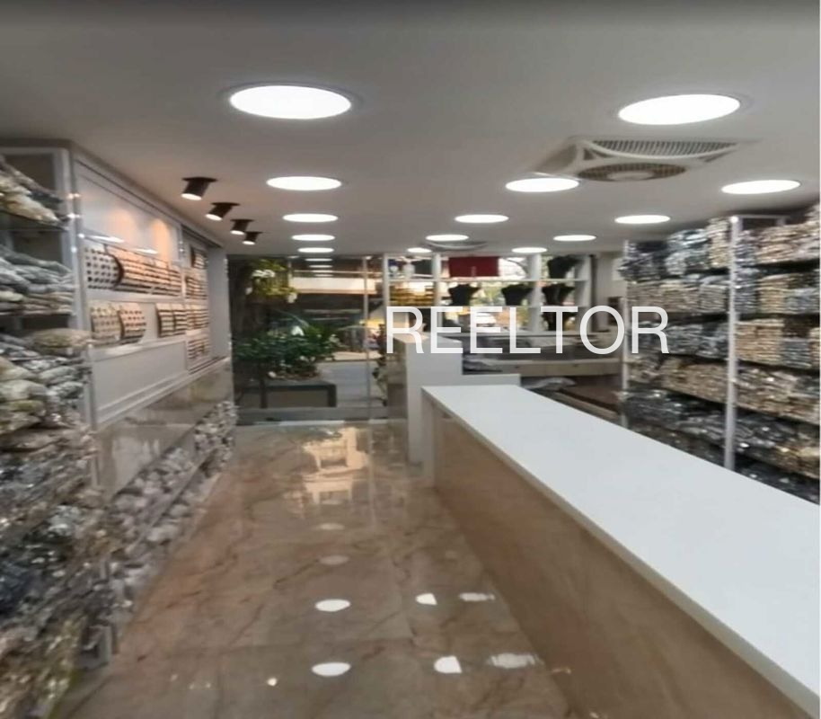 Showroom For Sale In Marasanige Kalasa