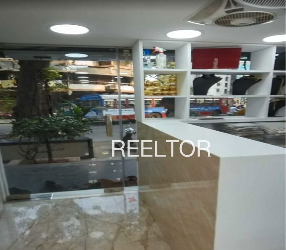 Shop For Sale In Hinglod Shahapur
