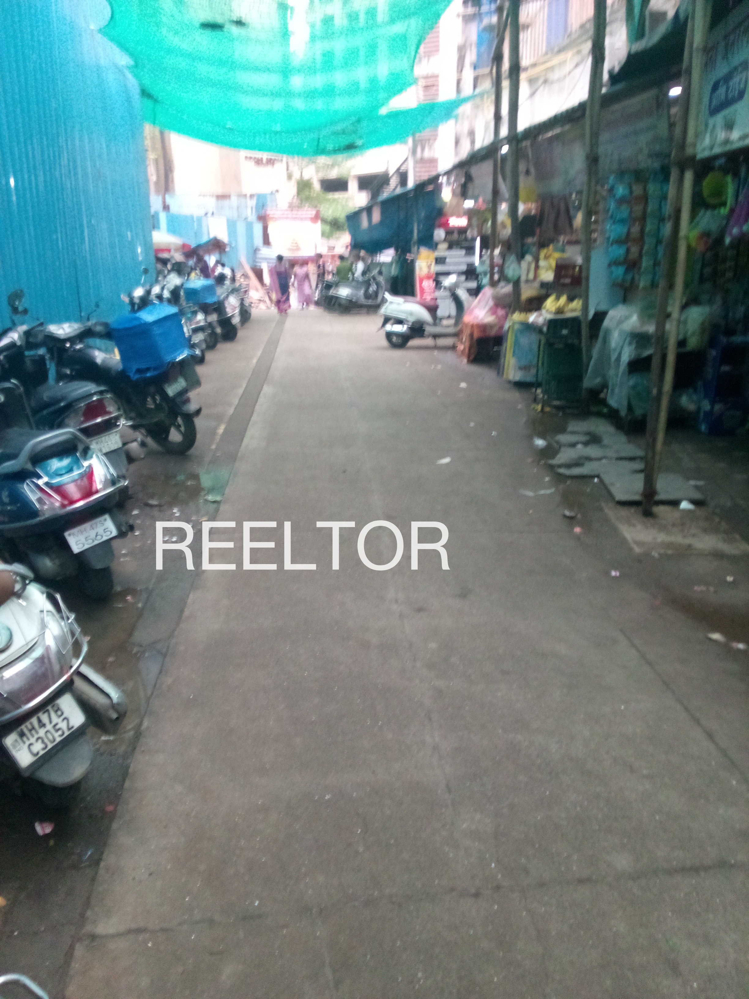 Showroom For Rent In Soniyana Jiran