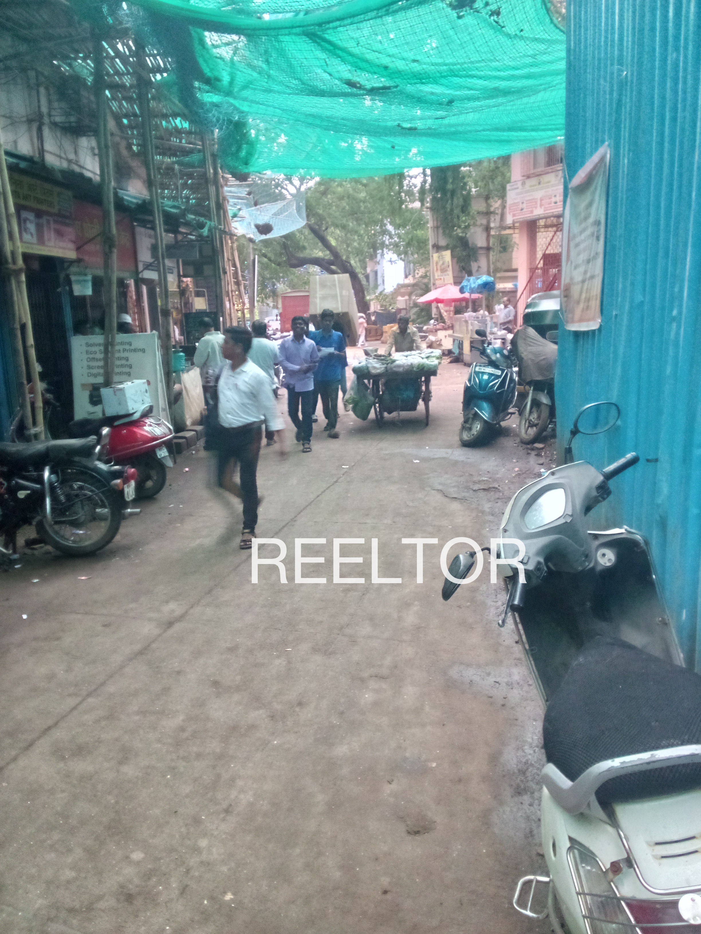 Shop For Sale In Laroi Jalandhar