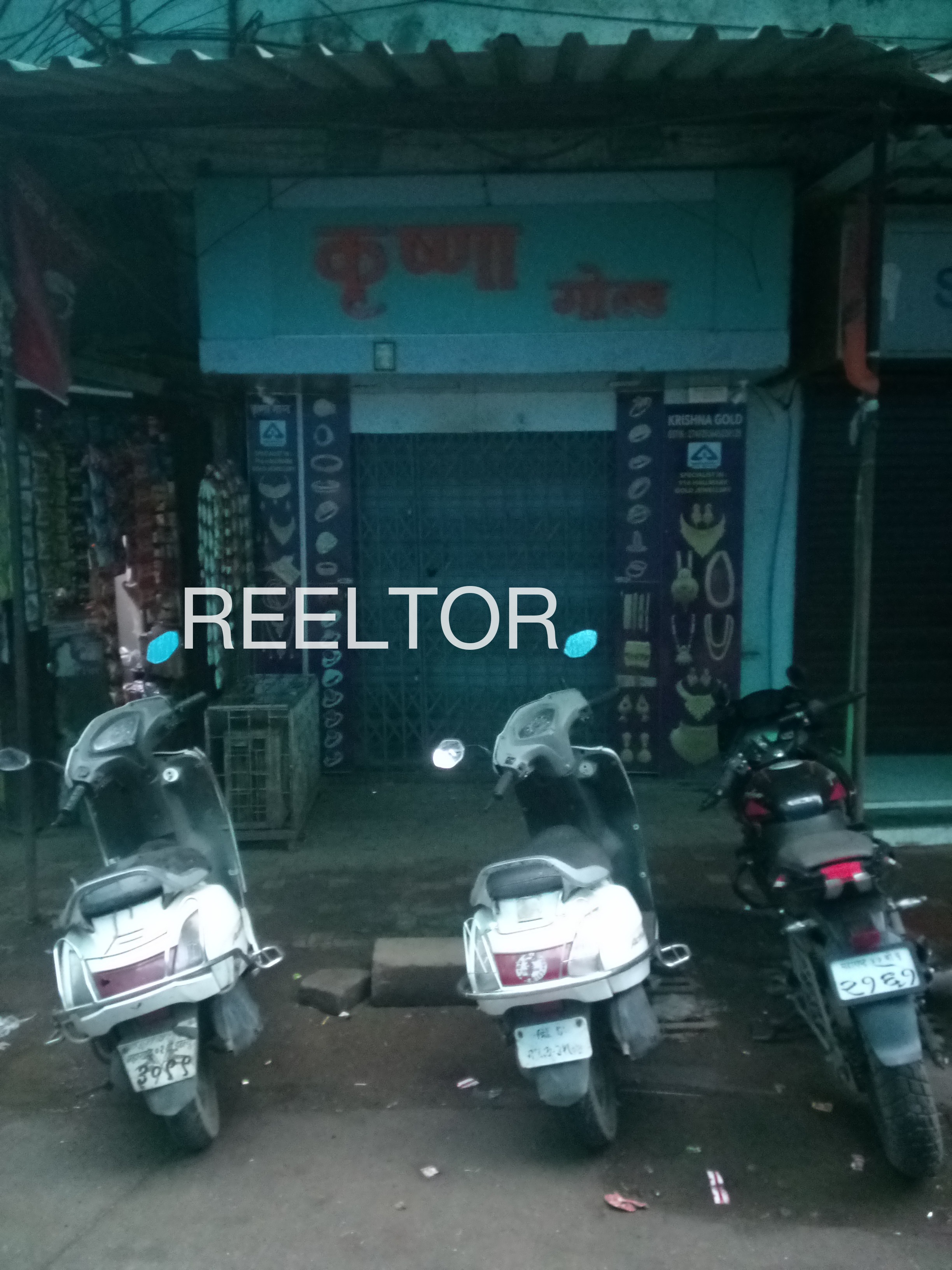 Showroom For Rent In Kandri Rampur