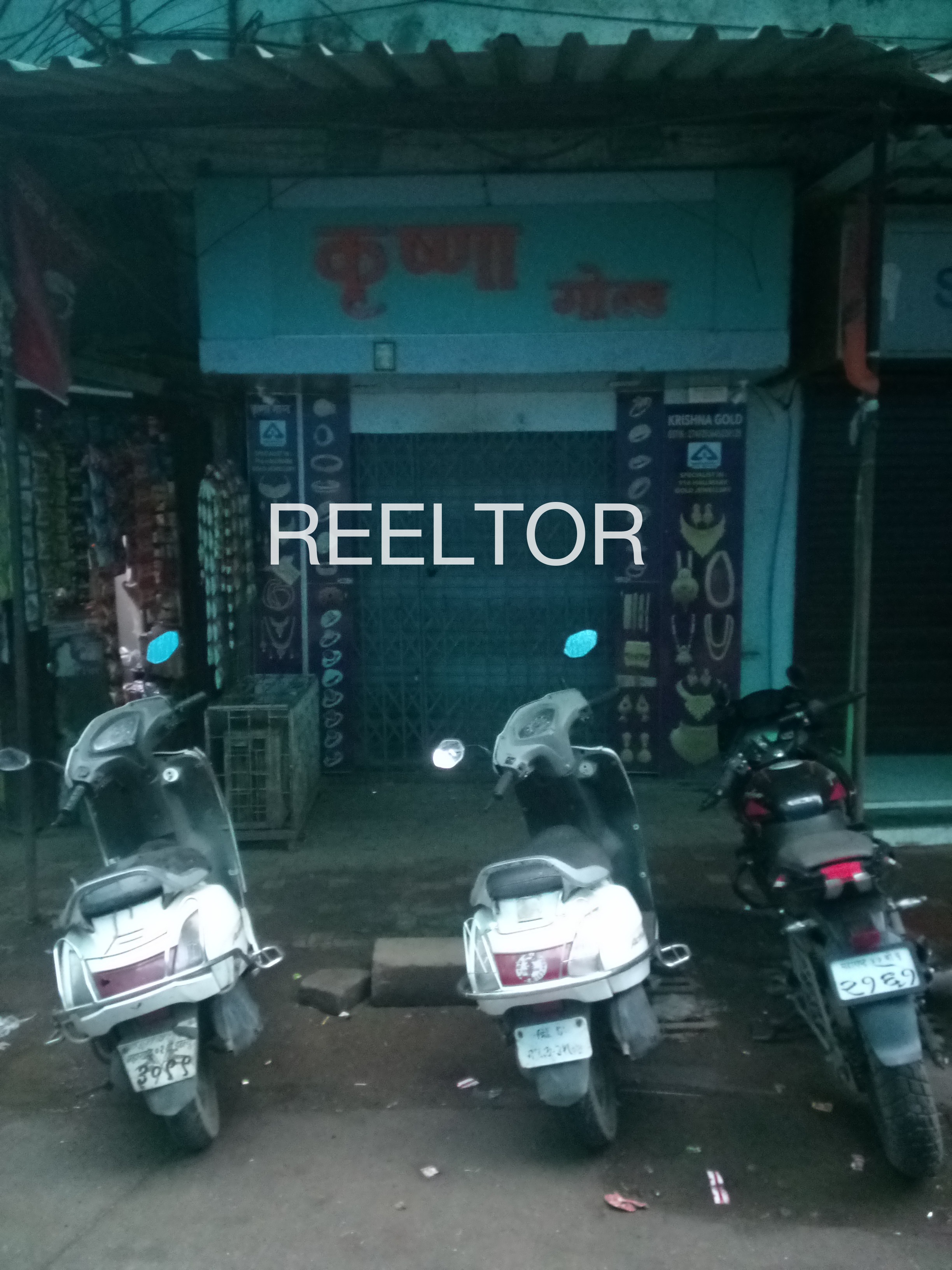 Shop For Sale In Vinodilalpura Chaksu