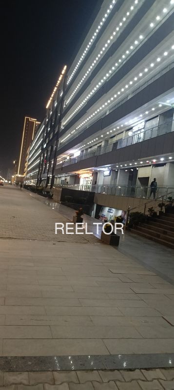 Shop For Rent In Dhanyatri Jogindarnagar