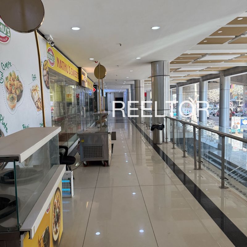 Showroom For Rent In Rambari Nasirabad