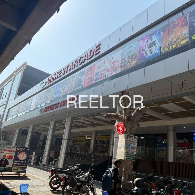 Shop For Sale In Dhani Mallawali Kotpuli