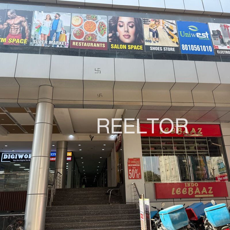 Shop For Rent In Songjang Kangvai