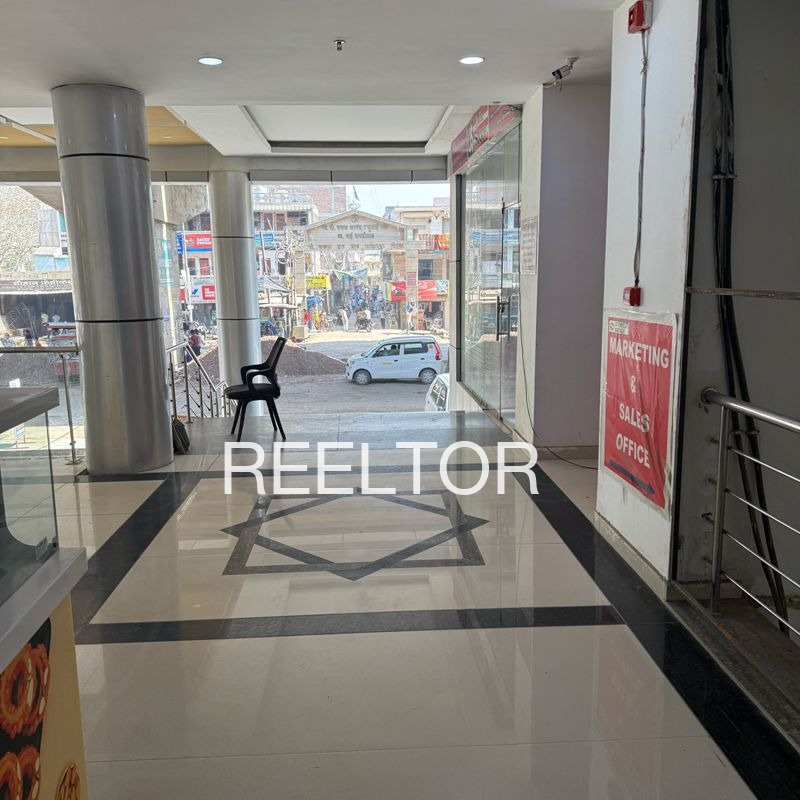 Showroom For Rent In Sagwan Buldhana