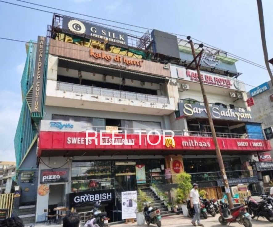 Shop For Sale In Pipalkhunta Mandsaur