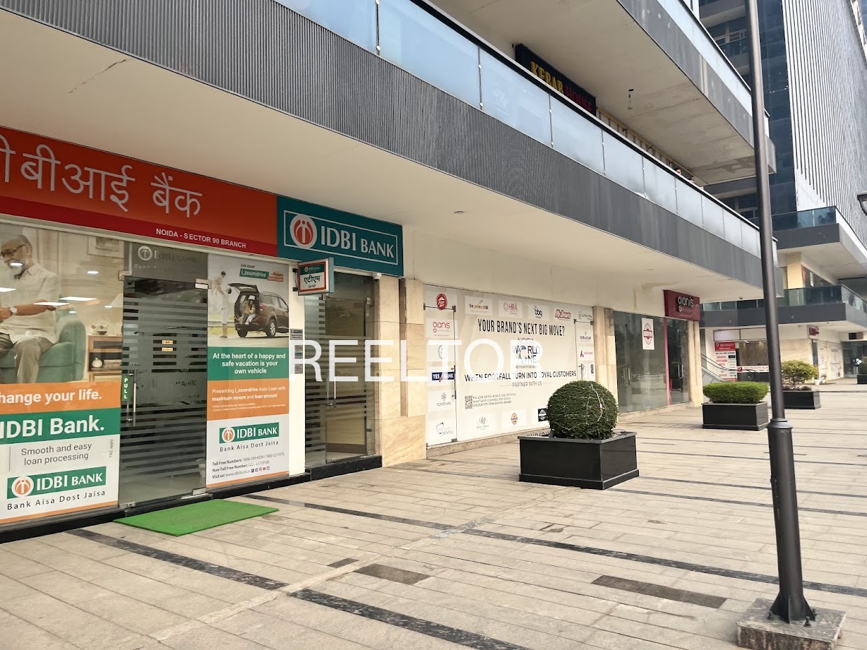 Shop For Sale In Nathanwali Ganganagar