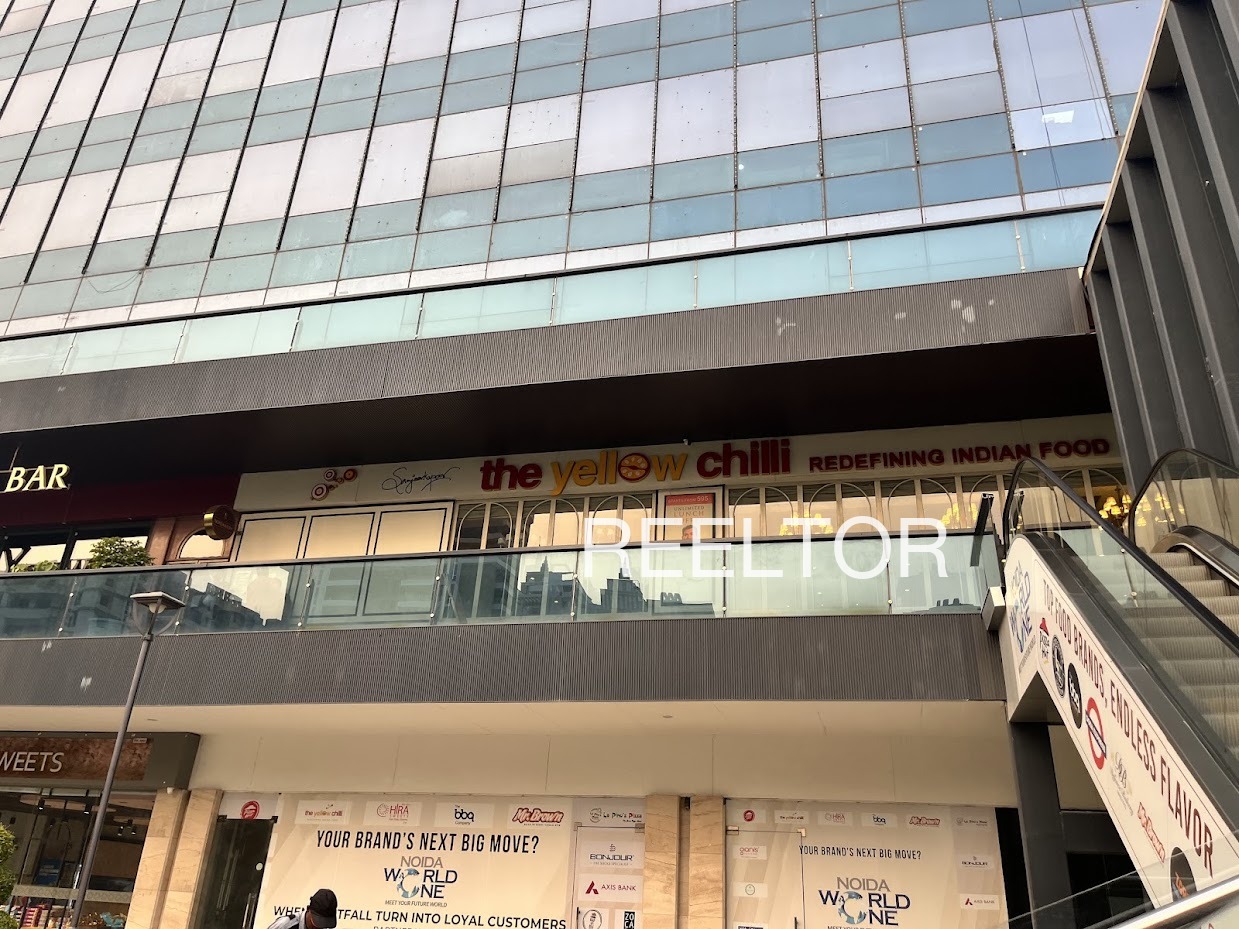 Shop For Rent In Puri Chinour