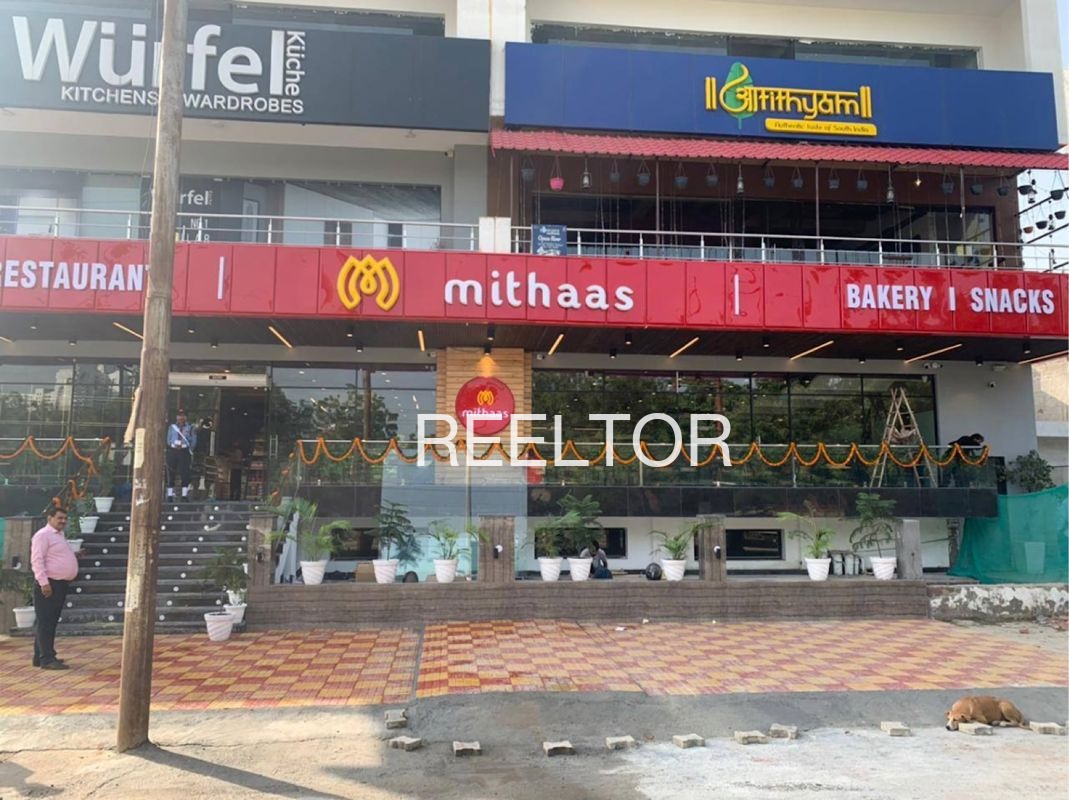 Showroom For Rent In Chatradiha Udhwa